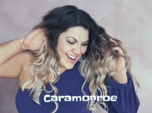 Caramonroe