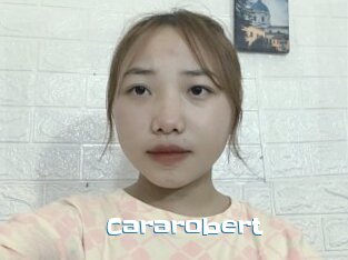 Cararobert