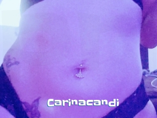 Carinacandi