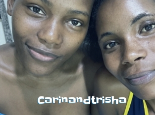 Carinandtrisha