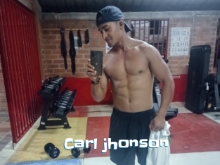 Carl_jhonson