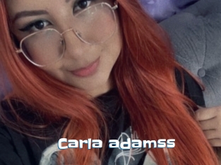 Carla_adamss