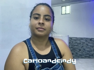 Carloandcindy