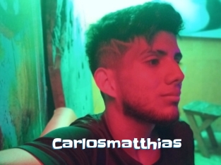 Carlosmatthias