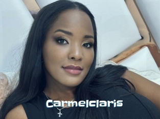 Carmelclaris