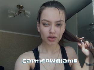 Carmenwilliams