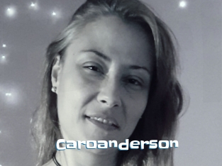 Caroanderson