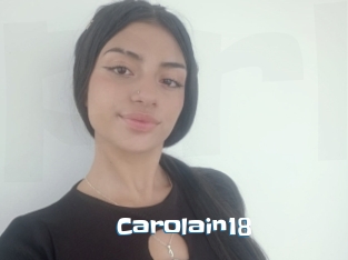 Carolain18