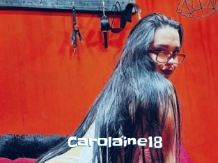 Carolaine18