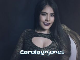 Carolaynjones