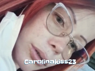 Carolinakiss23