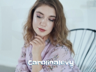 Carolinalevy