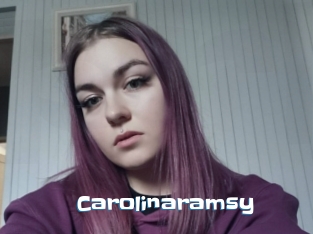 Carolinaramsy