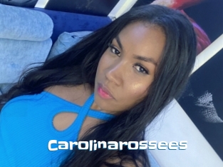 Carolinarossees