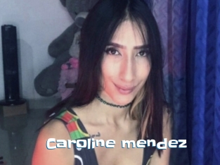 Caroline_mendez