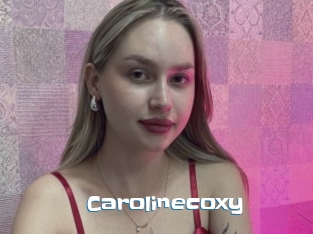 Carolinecoxy