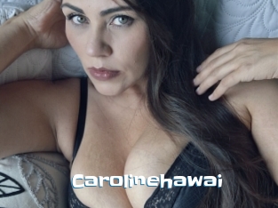 Carolinehawai