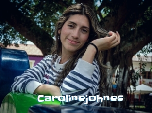 Carolinejohnes