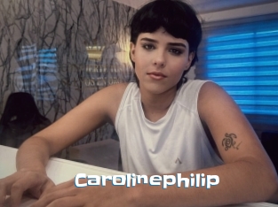 Carolinephilip