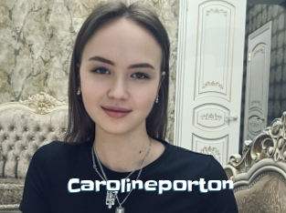 Carolineporton