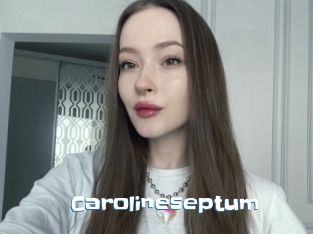 Carolineseptum