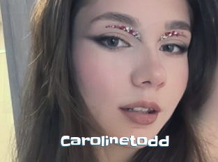 Carolinetodd