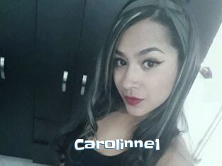 Carolinne1