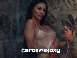 Carollinefoxy