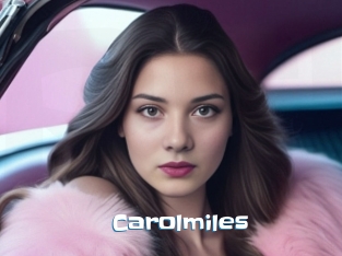 Carolmiles