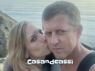 Casandcassi