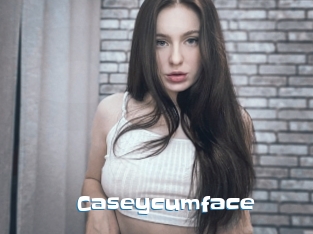 Caseycumface