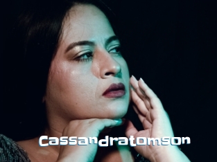 Cassandratomson