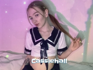 Cassiehall