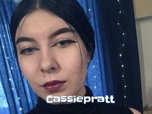 Cassiepratt