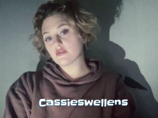 Cassieswellens