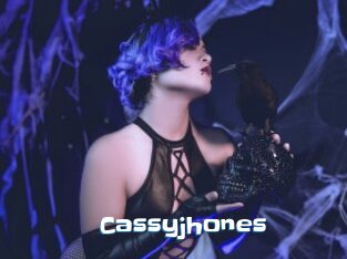 Cassyjhones