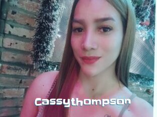 Cassythompson