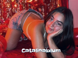 Catalinablum