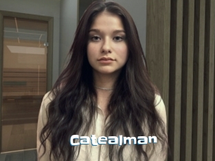 Catealman