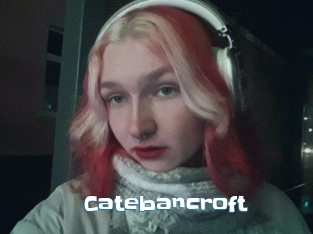 Catebancroft