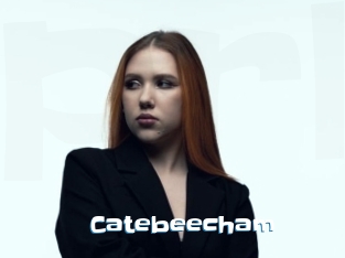 Catebeecham