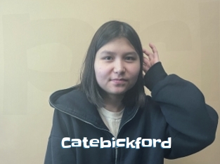 Catebickford