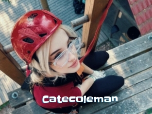 Catecoleman