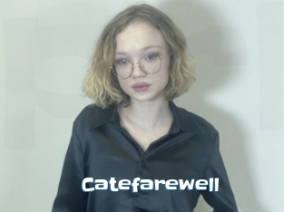 Catefarewell