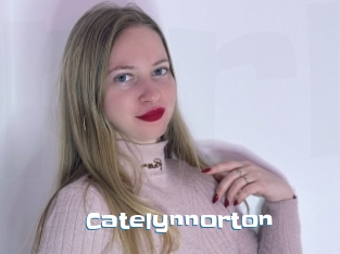 Catelynnorton