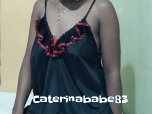 Caterinababe83