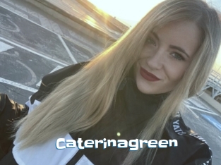 Caterinagreen