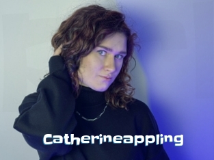 Catherineappling