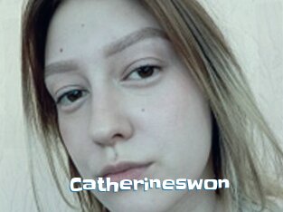 Catherineswon