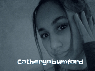 Catherynbumford